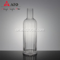 ATO Gravures Muster Glasglas Wassersaftglas